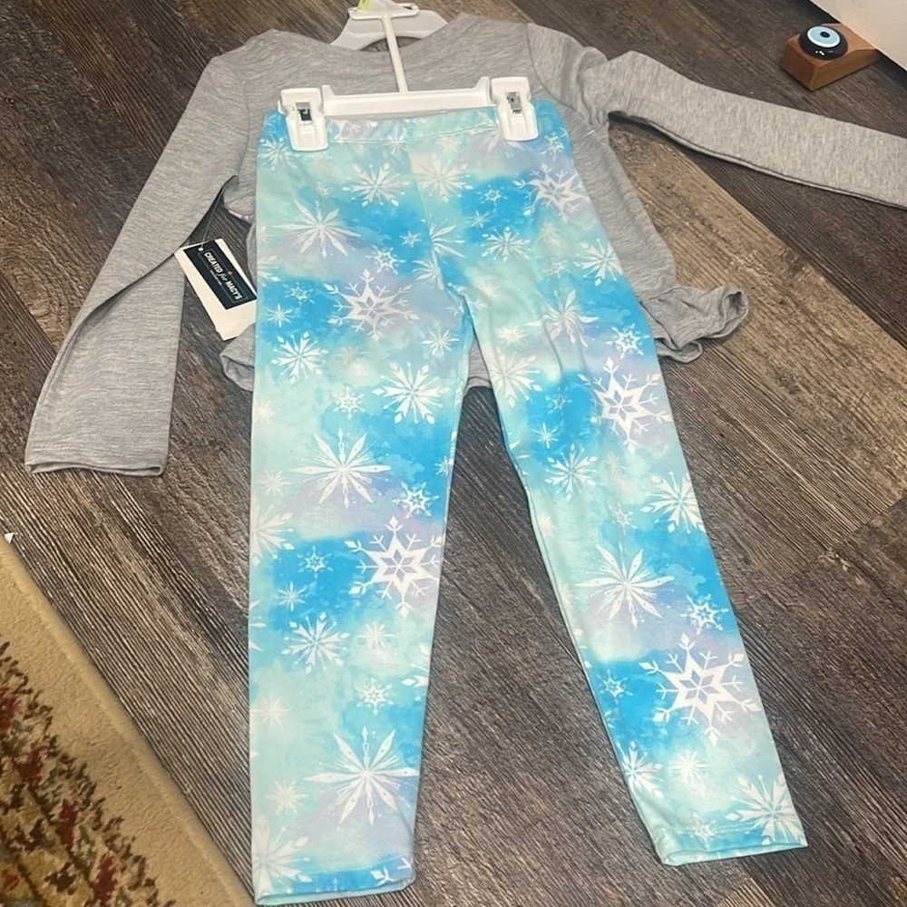 Disney 2 pc frozen forest set
